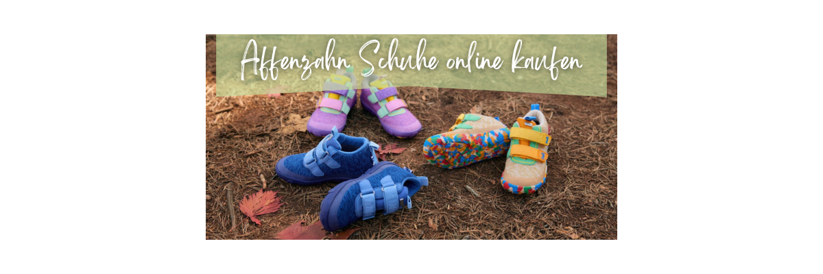 Welche Online-Shops bieten die größte Auswahl an Affenzahn Schuhen für Kinder? - Affenzahn Schuhe online kaufen: Top-Shops &amp; Tipps
