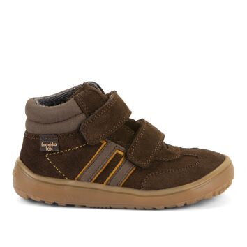 Froddo Barefoot Kinder Stiefeletten - F-MOTION TEX Dark...