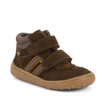 Froddo Barefoot Kinder Stiefeletten - F-MOTION TEX Dark...