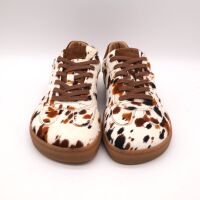 KOEL Barefoot Sneaker HELENA SUEDE Beige