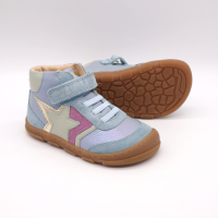 KOEL Barfußschuhe KRIS FANTASY W Aqua