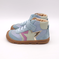 KOEL Barfußschuhe KRIS FANTASY W Aqua