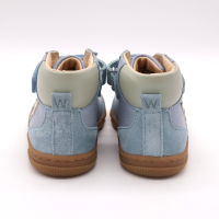 KOEL Barfußschuhe KRIS FANTASY W Aqua