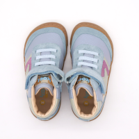 KOEL Barfußschuhe KRIS FANTASY W Aqua