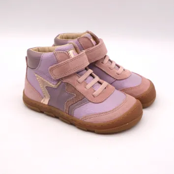 KOEL Barfußschuhe KRIS FANTASY W Lavandel