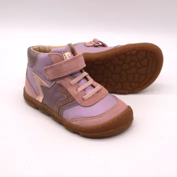 KOEL Barfußschuhe KRIS FANTASY W Lavandel