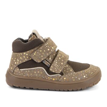 Froddo Barefoot Tex Autumn Gold+