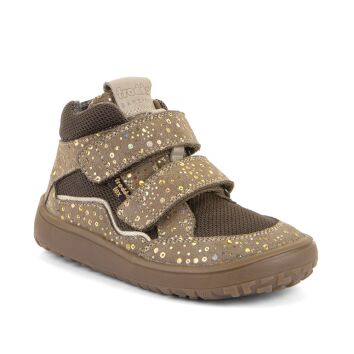 Froddo Barefoot Tex Autumn Gold+