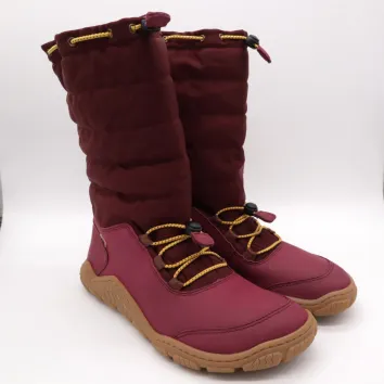 Koel Barefoot RANA Ladies Bordo