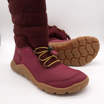 Koel Barefoot RANA Ladies Bordo