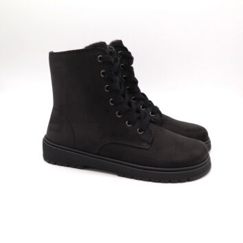 KOEL Boots GALYON FELT Black