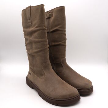 KOEL Stiefel GLYRA FELT Taupe
