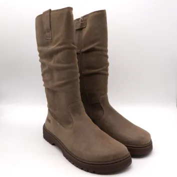 KOEL Stiefel GLYRA FELT Taupe