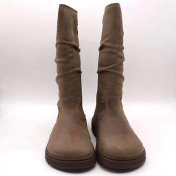 KOEL Stiefel GLYRA FELT Taupe
