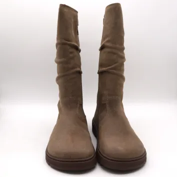 KOEL Stiefel GLYRA FELT Taupe