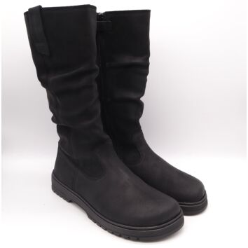 KOEL Stiefel GLYRA FELT Black