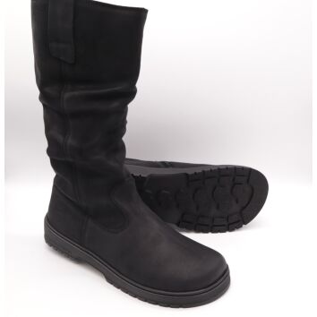 KOEL Stiefel GLYRA FELT Black