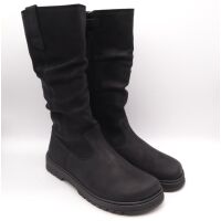 KOEL Stiefel GLYRA FELT Black