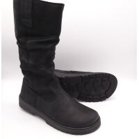 KOEL Stiefel GLYRA FELT Black