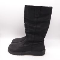 KOEL Stiefel GLYRA FELT Black