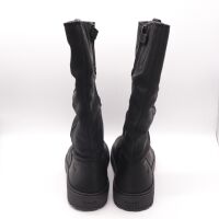 KOEL Stiefel GLYRA FELT Black