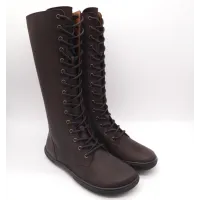 KOEL Stiefel FLORA HYDRO Brown