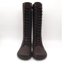 KOEL Stiefel FLORA HYDRO Brown