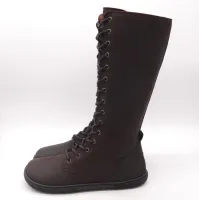 KOEL Stiefel FLORA HYDRO Brown