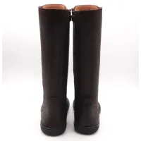 KOEL Stiefel FLORA HYDRO Brown