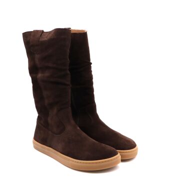 KOEL Stiefel HYNARA Brown