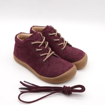 KOEL Barefoot DELI Fantasy Bordo