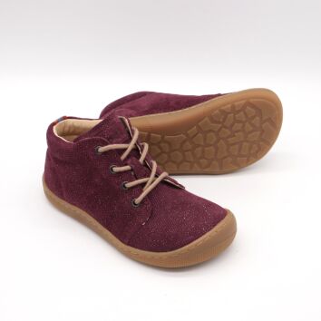 KOEL Barefoot DELI Fantasy Bordo