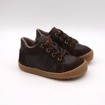 KOEL Barefoot DION WOOL Brown