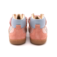 KOEL Barefoot DARO LEATHER Old Pink
