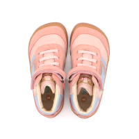 KOEL Barefoot DARO LEATHER Old Pink