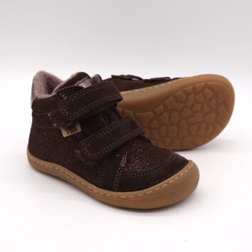 KOEL Barefoot DIMO FANTASY Brown