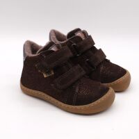 KOEL Barefoot DIMO FANTASY Brown
