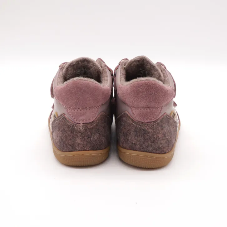 KOEL Barefoot DOURO TEX Old Pink