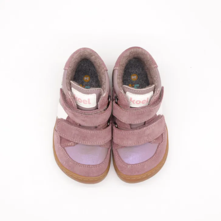 KOEL Barefoot DOURO TEX Old Pink