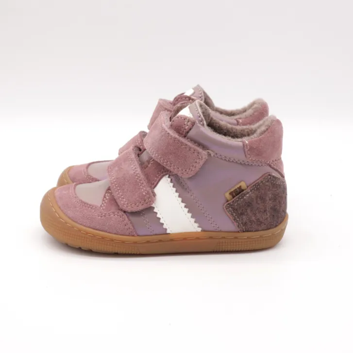 KOEL Barefoot DOURO TEX Old Pink
