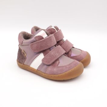KOEL Barefoot DOURO TEX Old Pink