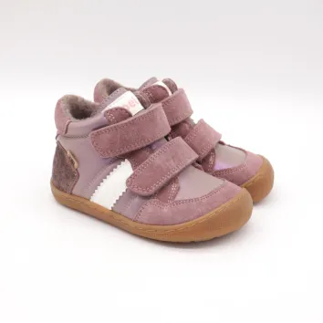 KOEL Barefoot DOURO TEX Old Pink
