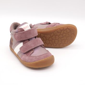 KOEL Barefoot DOURO TEX Old Pink