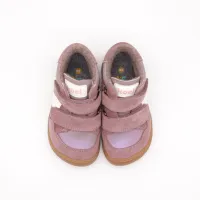 KOEL Barefoot DOURO TEX Old Pink
