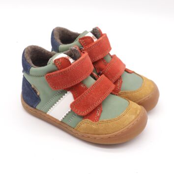 KOEL Barefoot DOURO TEX Olive