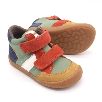 KOEL Barefoot DOURO TEX Olive