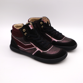 KOEL Barefoot DANISH FANTASY Bordo