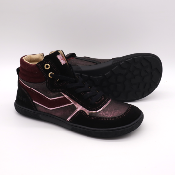 KOEL Barefoot DANISH FANTASY Bordo