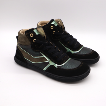 KOEL Barefoot DANISH FANTASY Green