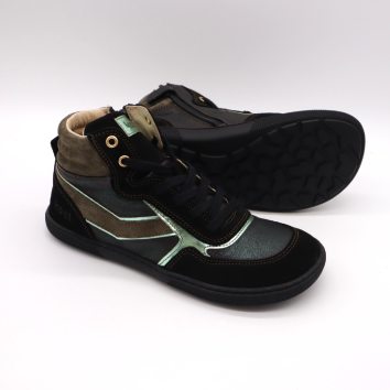 KOEL Barefoot DANISH FANTASY Green